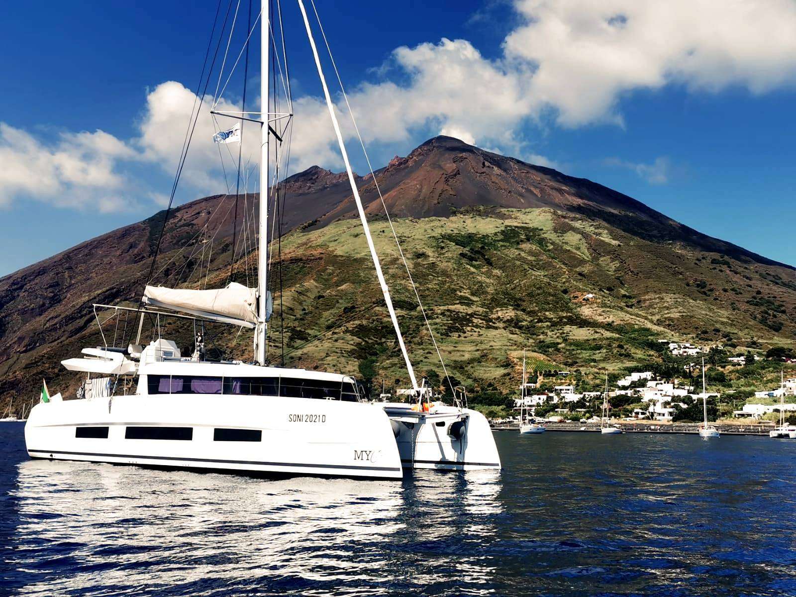 What’s Included in an All-Inclusive Yacht Charter?