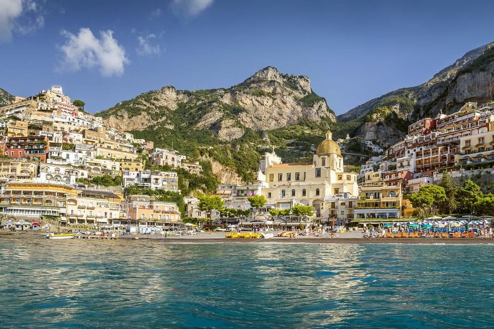 Positano