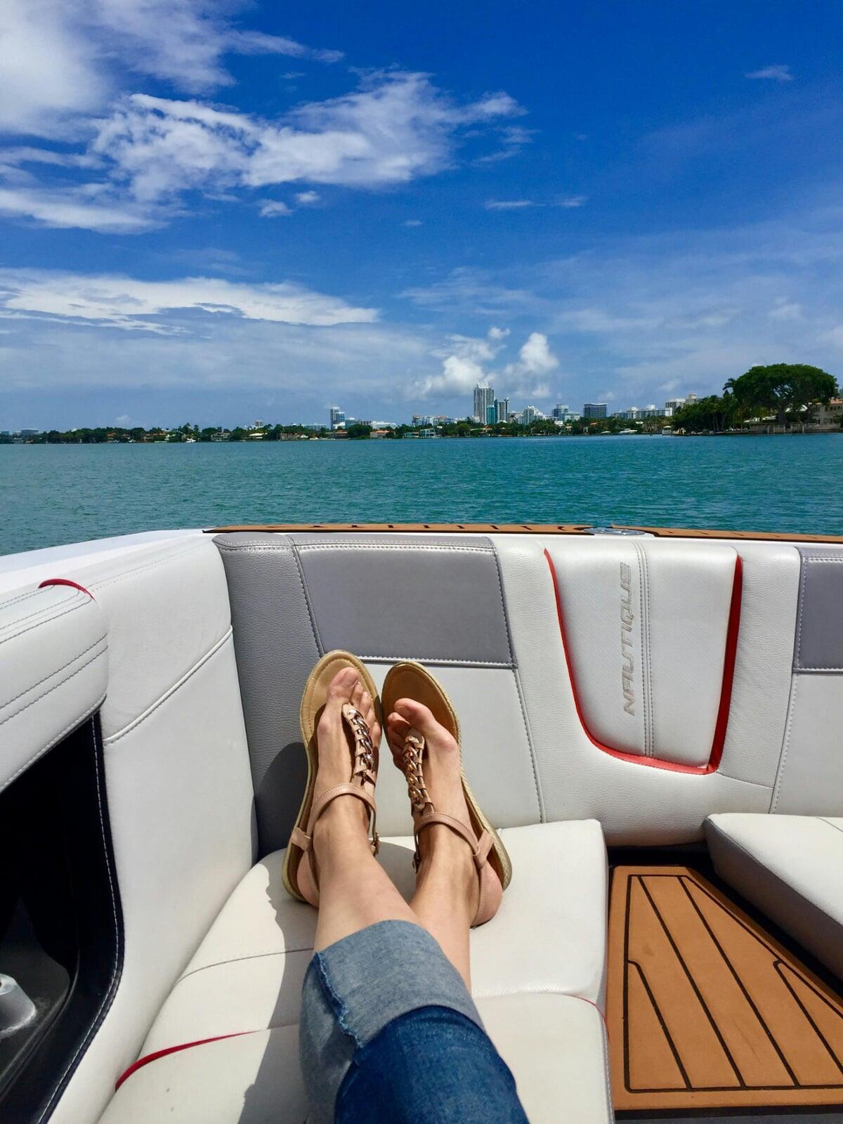 Booking Process & Key Considerations for a Luxury Yacht Charter