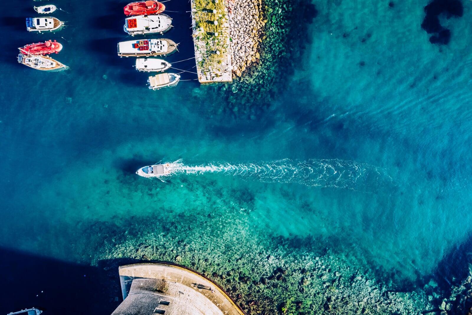 Caribbean vs. Mediterranean Yacht Charters: Which One is Right for You?